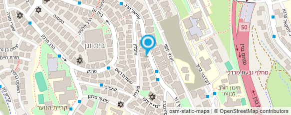 מפת הגעה אל א.א.א. קנון אירועים-התקליטן סאני בנימיני מפת הגעה אל א.א.א. קנון אירועים-התקליטן סאני בנימיני