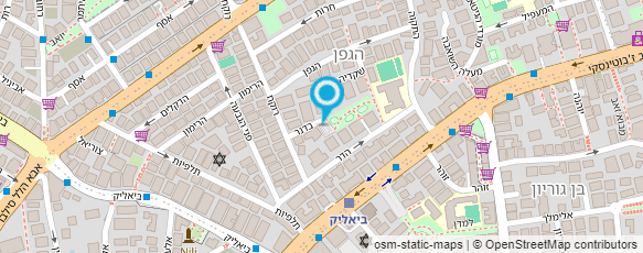 מפת הגעה אל שמעוני יוסף מפת הגעה אל שמעוני יוסף