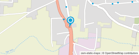 מפת הגעה אל מוסך סבאג מפת הגעה אל מוסך סבאג