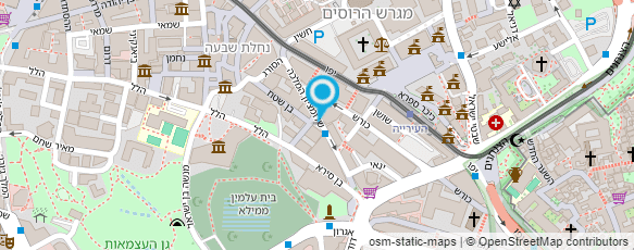 מפת הגעה אל "עמית"- אגודה להתנדבות לקשישים מפת הגעה אל "עמית"- אגודה להתנדבות לקשישים