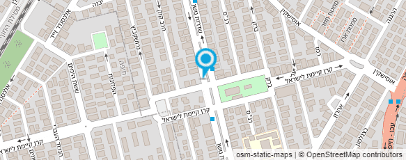 מפת הגעה אל מספרת סטפן מפת הגעה אל מספרת סטפן