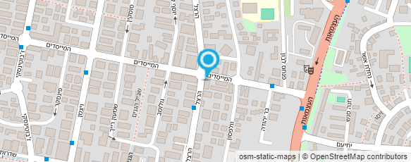 מפת הגעה אל חנינא איתן מפת הגעה אל חנינא איתן