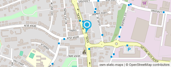 מפת הגעה אל ש.ר.ן. שרותי רפואה בע"מ מפת הגעה אל ש.ר.ן. שרותי רפואה בע"מ