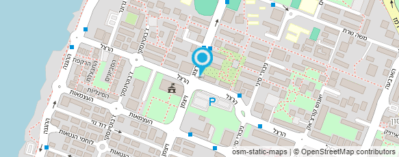 מפת הגעה אל גרר דנה עכו