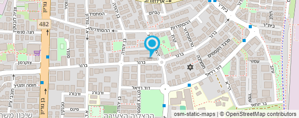 מפת הגעה אל ברזילי שמאות מפת הגעה אל ברזילי שמאות