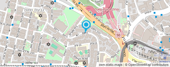 מפת הגעה אל דרכי הוראה לרבנים