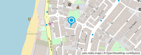 מפת הגעה אל אבי כחלון אינסטלציה ושיפוצים