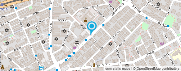 מפת הגעה אל ברילנט השחזות מפת הגעה אל ברילנט השחזות