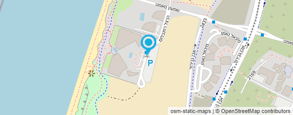 מפת הגעה אל טורקיז