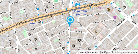 מפת הגעה אל מטבחי הרהיט מפת הגעה אל מטבחי הרהיט