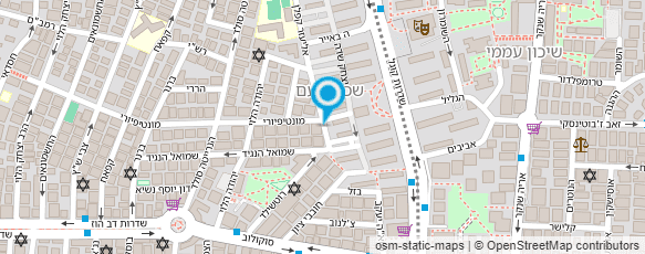 מפת הגעה אל ניר שרותי חשמל מפת הגעה אל ניר שרותי חשמל