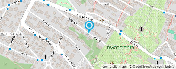 מפת הגעה אל ס. זעטוט בע"מ מפת הגעה אל ס. זעטוט בע"מ