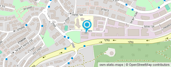 מפת הגעה אל אל גור תעשיות עץ (1989) בע"מ מפת הגעה אל אל גור תעשיות עץ (1989) בע"מ