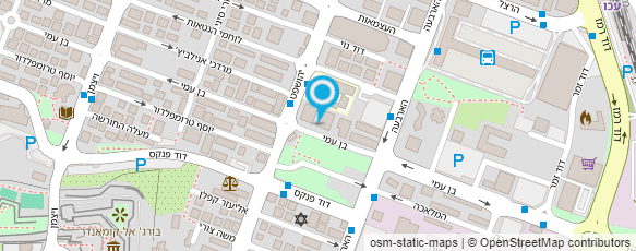 מפת הגעה אל סנעאללה נסר