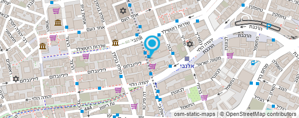 מפת הגעה אל אבי סופר מפת הגעה אל אבי סופר