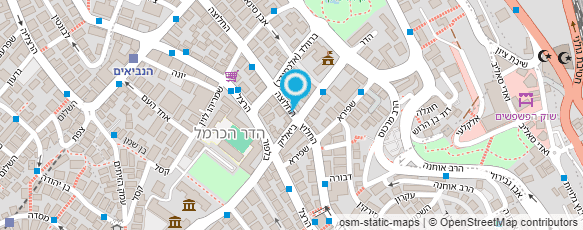 מפת הגעה אל לוקיאנוס אנה מפת הגעה אל לוקיאנוס אנה