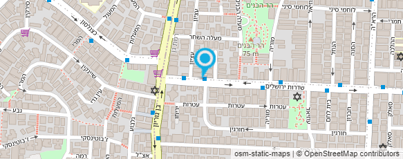 מפת הגעה אל אחוזת-בית מפת הגעה אל אחוזת-בית