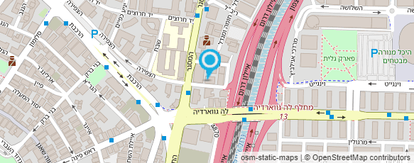 מפת הגעה אל יצחקי יקותיאל מפת הגעה אל יצחקי יקותיאל