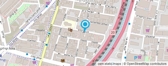 מפת הגעה אל אורי פלסט 1991 בע"מ מפת הגעה אל אורי פלסט 1991 בע"מ