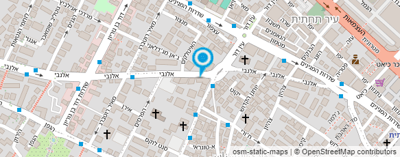 מפת הגעה אל סלון וינה מפת הגעה אל סלון וינה