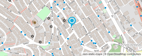 מפת הגעה אל לירנצ'ו