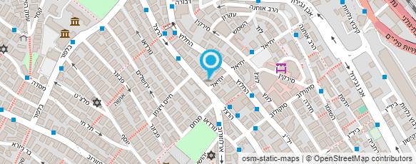 מפת הגעה אל ארץ נהדרת