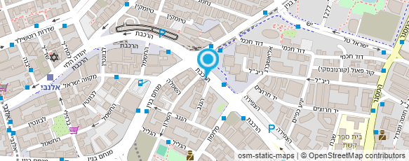 מפת הגעה אל דוד בן דוד מפת הגעה אל דוד בן דוד