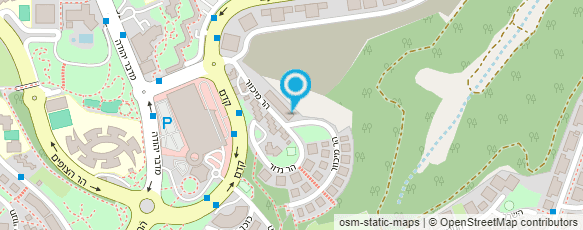 מפת הגעה אל שמחוני משה מפת הגעה אל שמחוני משה