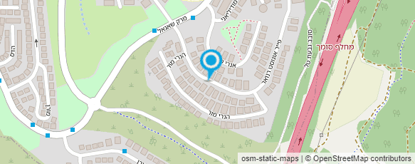 מפת הגעה אל קובליו ג'נט