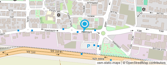 מפת הגעה אל ח.מ. מרידור מפת הגעה אל ח.מ. מרידור