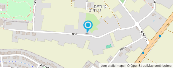 מפת הגעה אל פי.אס. סיסטמס מפת הגעה אל פי.אס. סיסטמס