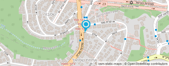 מפת הגעה אל א.א. רשף נכסים רשת המומחים לנדל"ן מפת הגעה אל א.א. רשף נכסים רשת המומחים לנדל"ן