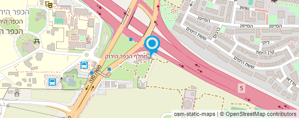 מפת הגעה אל צמיגי בני 2001 רמה"ש מפת הגעה אל צמיגי בני 2001 רמה"ש