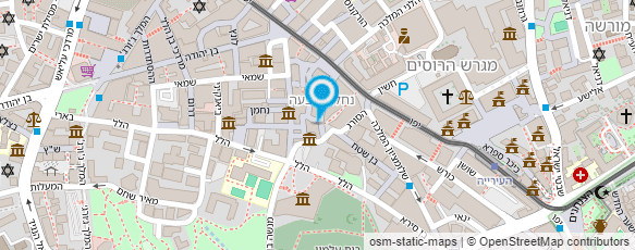 מפת הגעה אל "ויז'ן" נח פולברג מפת הגעה אל "ויז'ן" נח פולברג