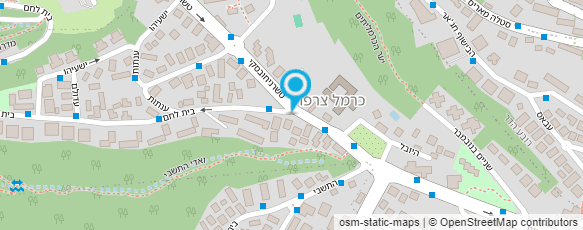 מפת הגעה אל בון בע"מ מפת הגעה אל בון בע"מ