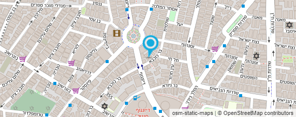 מפת הגעה אל דו-קרב לאמנויות הלחימה