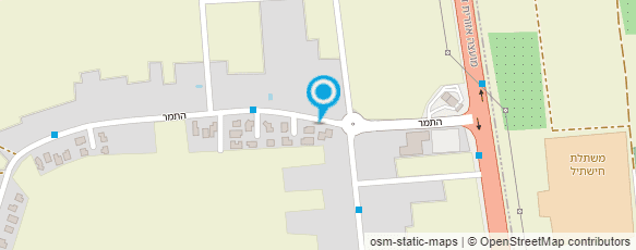 מפת הגעה אל יונייטד ויז'ן