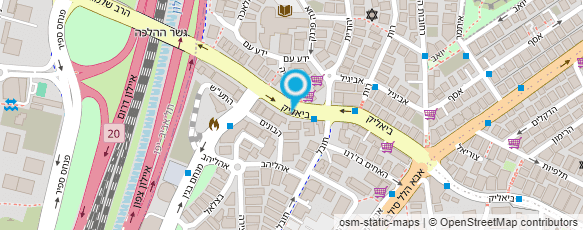 מפת הגעה אל מפה הנדסת חשמל בע"מ מפת הגעה אל מפה הנדסת חשמל בע"מ