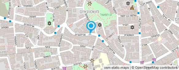 מפת הגעה אל פנורמה רמת-גן מפת הגעה אל פנורמה רמת-גן