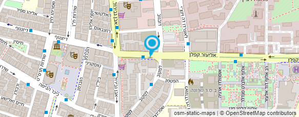 מפת הגעה אל חבילות שי של מגדלי הדר בישראל בע"מ מפת הגעה אל חבילות שי של מגדלי הדר בישראל בע"מ