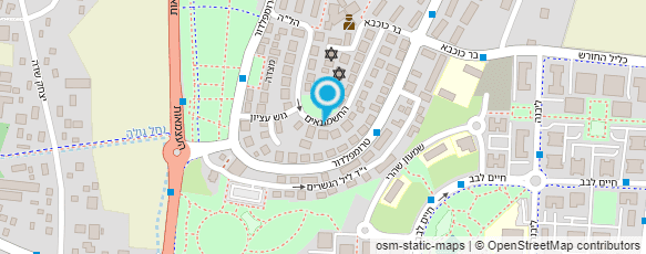 מפת הגעה אל אדלר יוסף מפת הגעה אל אדלר יוסף