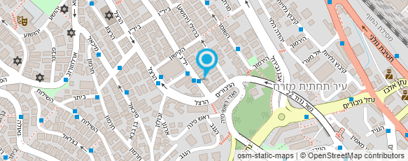 מפת הגעה אל בן שבת הנרי מפת הגעה אל בן שבת הנרי