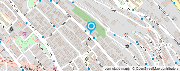 מפת הגעה אל מייזלס רינה מפת הגעה אל מייזלס רינה