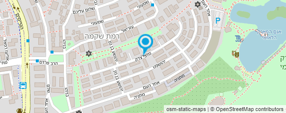 מפת הגעה אל אעמ - חשמל ותקשורת מפת הגעה אל אעמ - חשמל ותקשורת