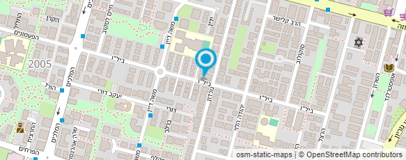 מפת הגעה אל אילן פלציג מפת הגעה אל אילן פלציג