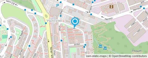 מפת הגעה אל סימון; סירוטה ושות'