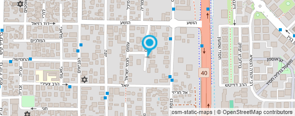 מפת הגעה אל משיח רחמים מפת הגעה אל משיח רחמים