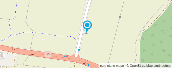 מפת הגעה אל "דלק"