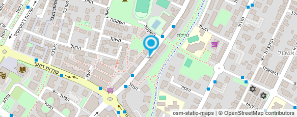 מפת הגעה אל אלקיים שמעון מפת הגעה אל אלקיים שמעון