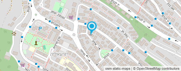 מפת הגעה אל הליצן הלהטוטן